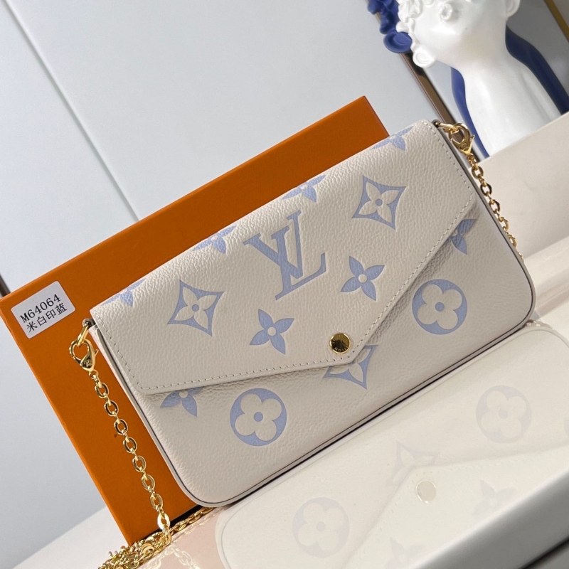 LV Wallets
